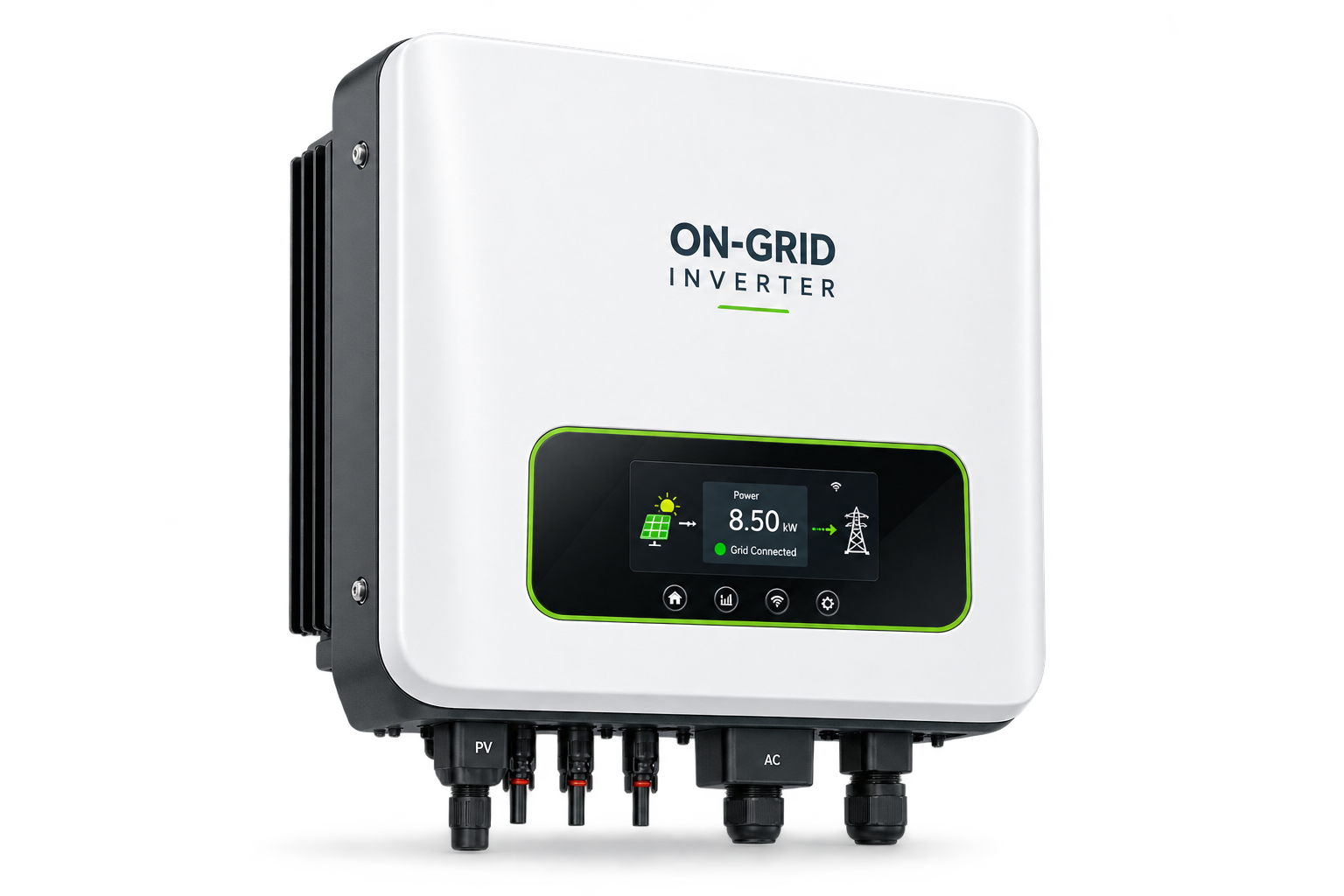 On-Grid